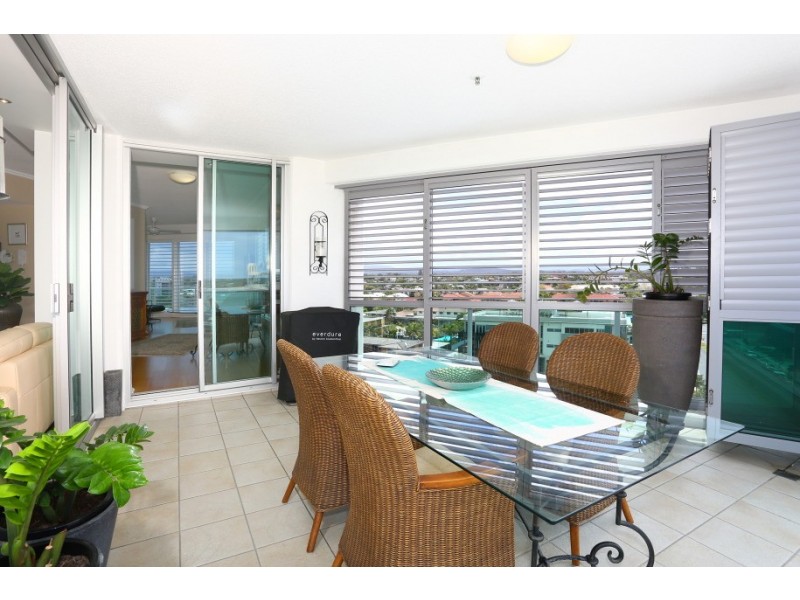 701/300 ‘Aqua’ Marine Parade, Labrador QLD 4215
