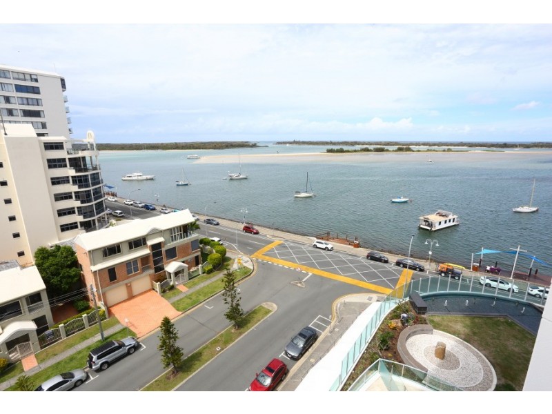 701/300 ‘Aqua’ Marine Parade, Labrador QLD 4215