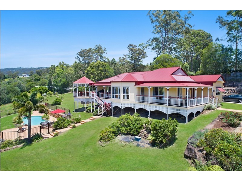 83A Chesterton Road, Guanaba QLD 4210