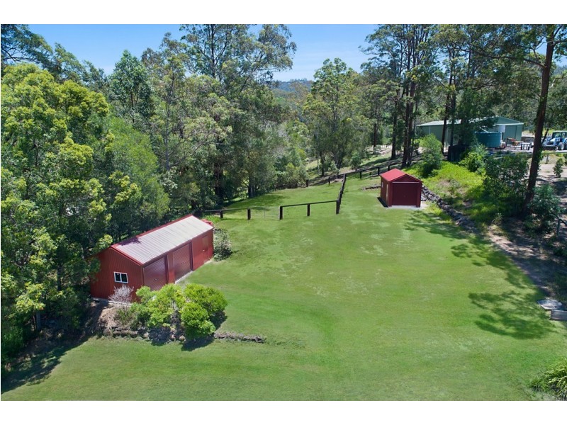 83A Chesterton Road, Guanaba QLD 4210