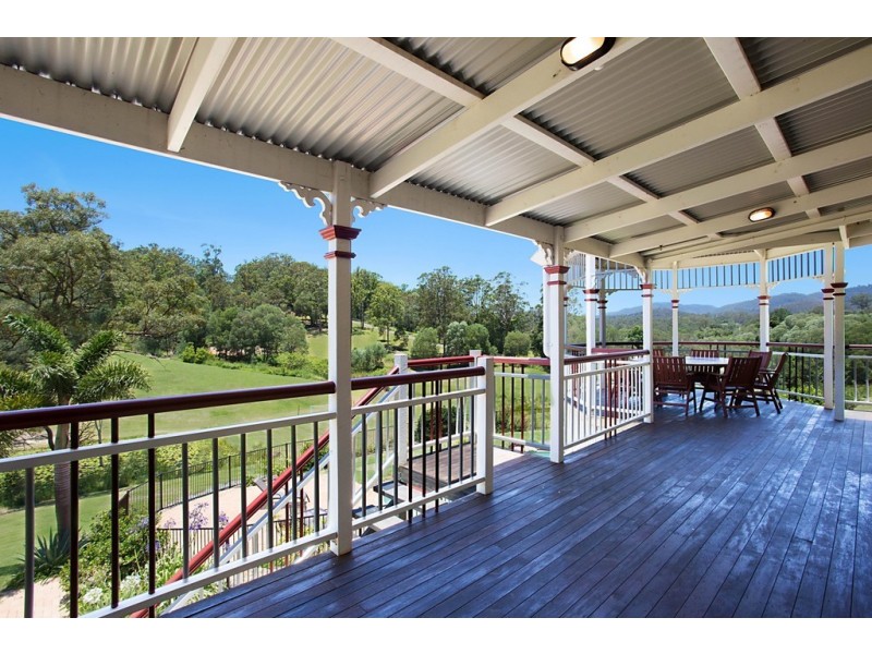 83A Chesterton Road, Guanaba QLD 4210