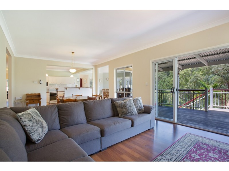 83A Chesterton Road, Guanaba QLD 4210