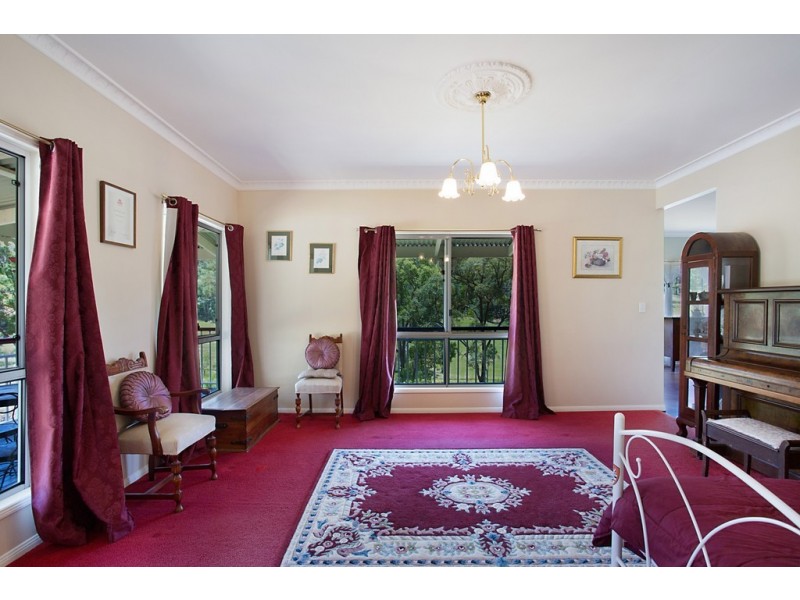 83A Chesterton Road, Guanaba QLD 4210