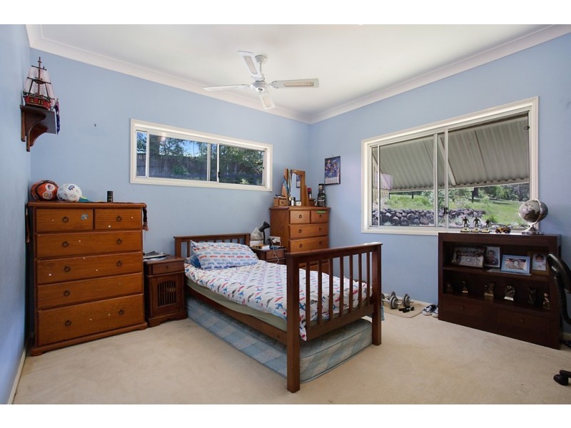 83A Chesterton Road, Guanaba QLD 4210
