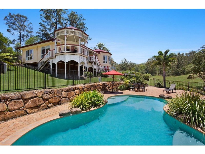 83A Chesterton Road, Guanaba QLD 4210