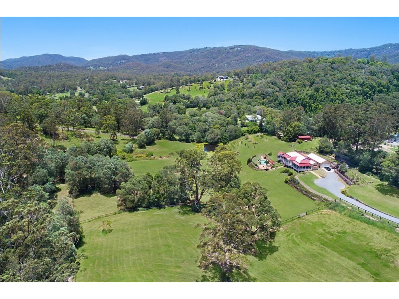83A Chesterton Road, Guanaba QLD 4210