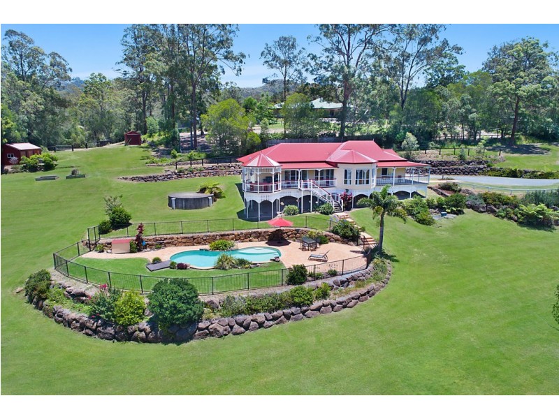 83A Chesterton Road, Guanaba QLD 4210