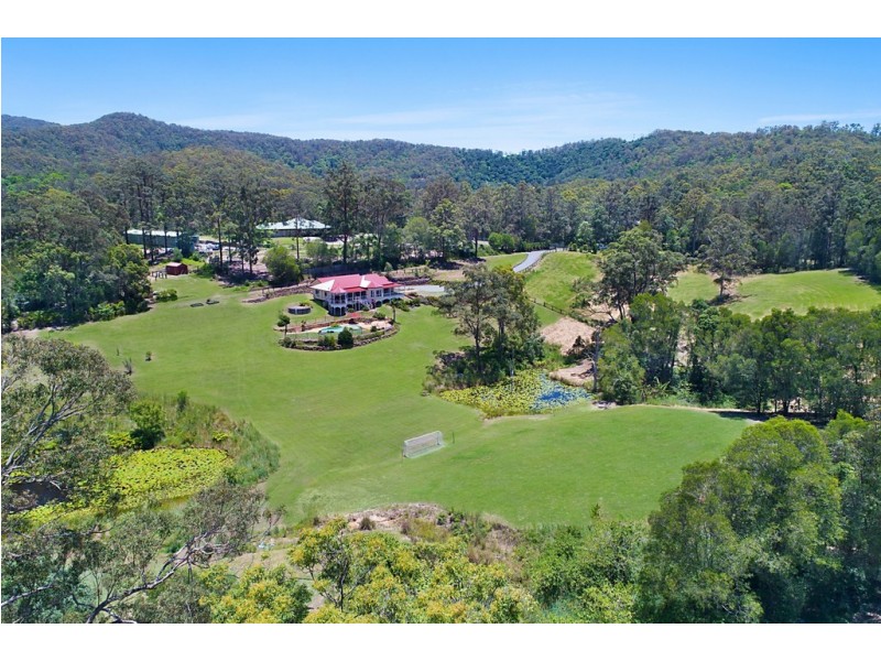 83A Chesterton Road, Guanaba QLD 4210