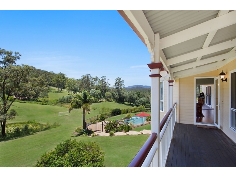 83A Chesterton Road, Guanaba QLD 4210