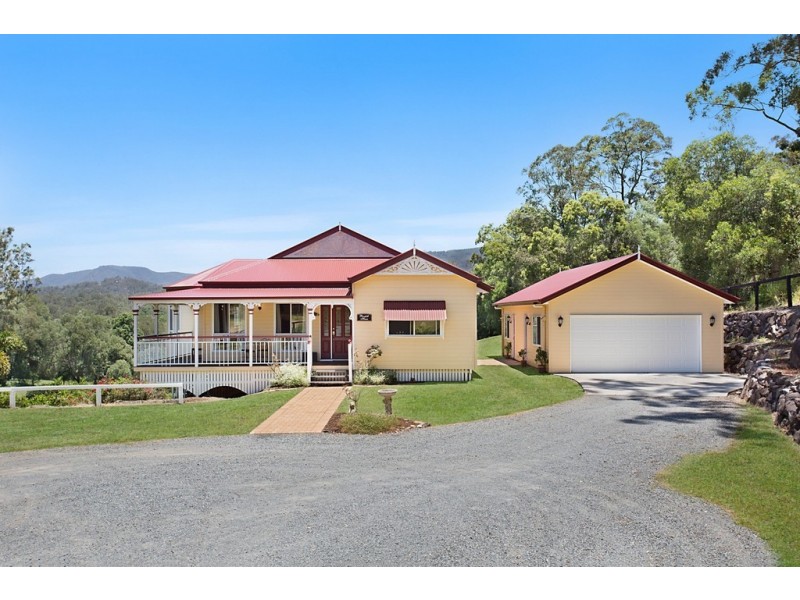 83A Chesterton Road, Guanaba QLD 4210