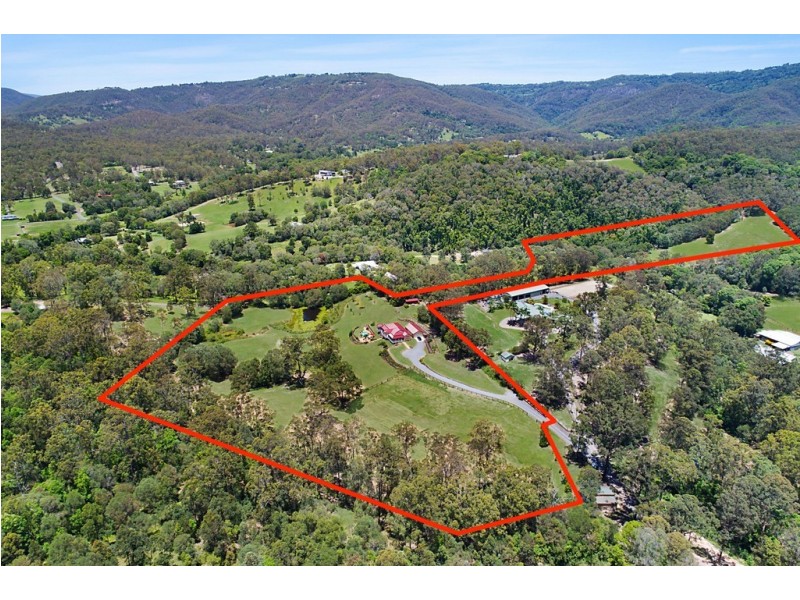 83A Chesterton Road, Guanaba QLD 4210