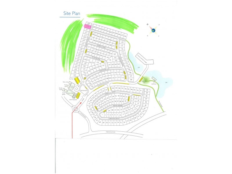 210/1 Halcyon Way, Hope Island QLD 4212