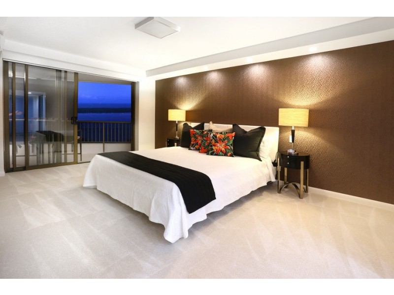 109/17 Bayview Street, Runaway Bay QLD 4216