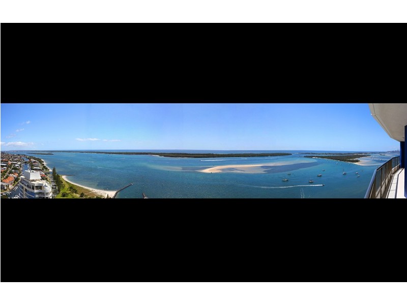 109/17 Bayview Street, Runaway Bay QLD 4216