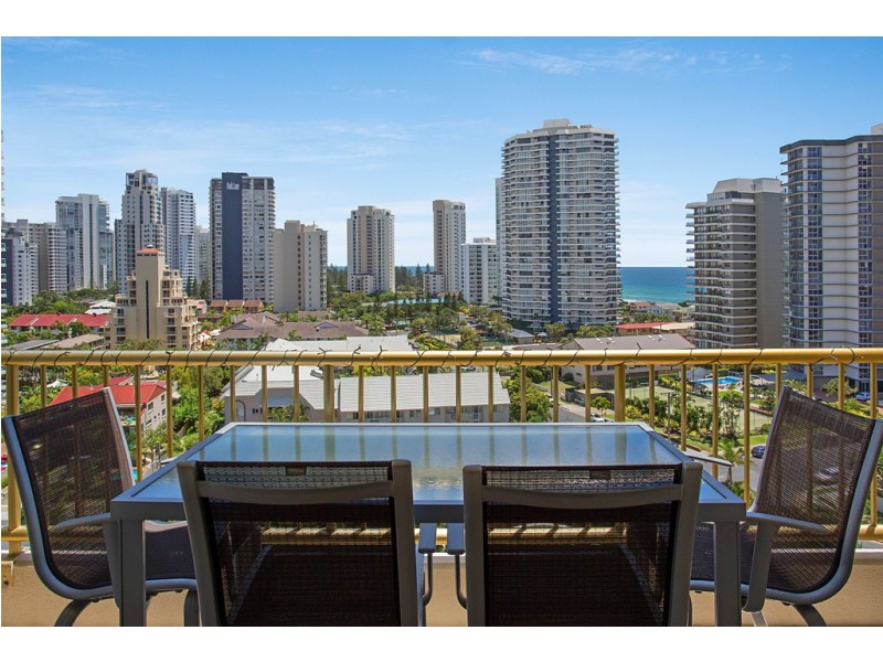 112/1 Contessa’ Serisier Avenue, Main Beach QLD 4217