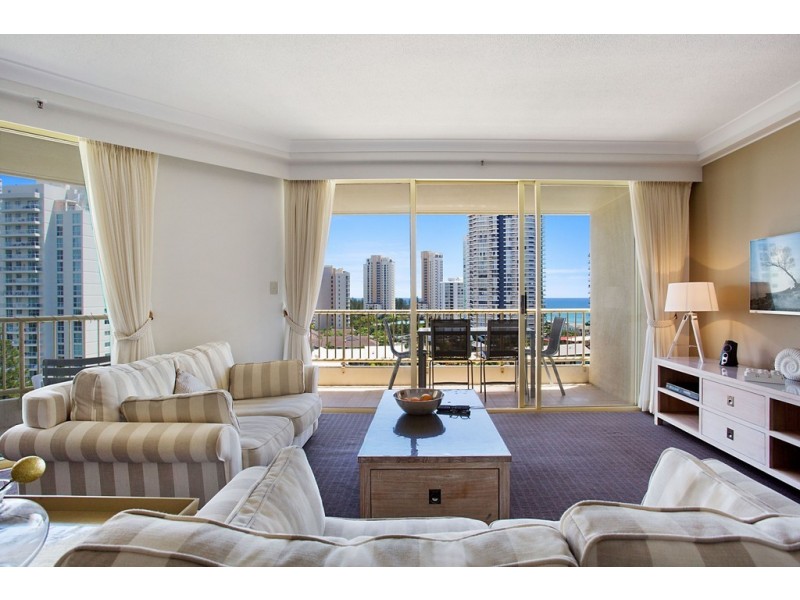 112/1 Contessa’ Serisier Avenue, Main Beach QLD 4217