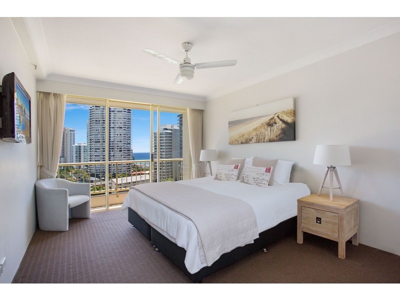 112/1 Contessa’ Serisier Avenue, Main Beach QLD 4217