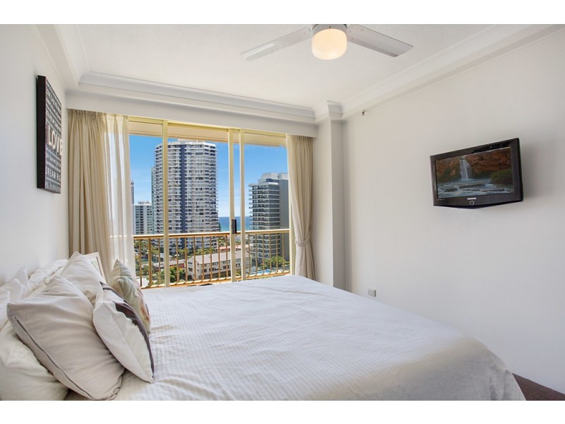 112/1 Contessa’ Serisier Avenue, Main Beach QLD 4217