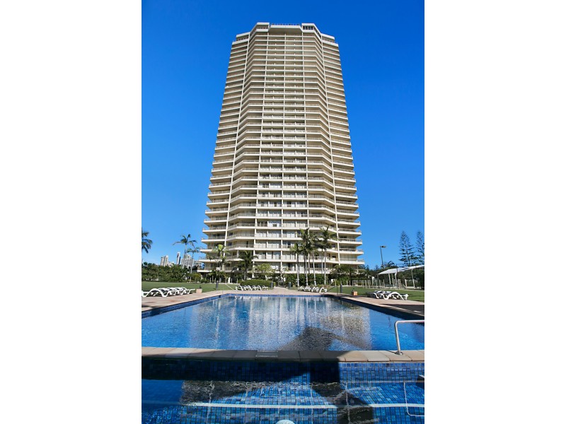 112/1 Contessa’ Serisier Avenue, Main Beach QLD 4217