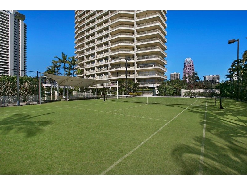 112/1 Contessa’ Serisier Avenue, Main Beach QLD 4217