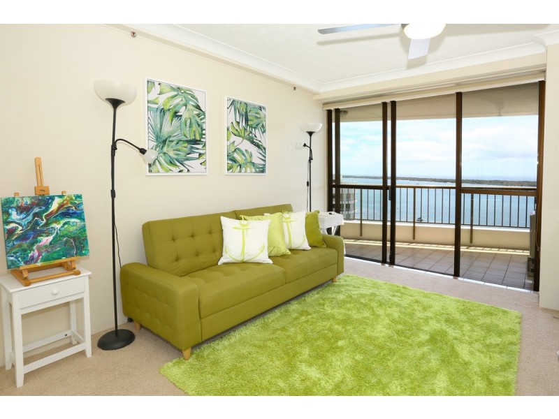 77/17 Bayview Street, Runaway Bay QLD 4216