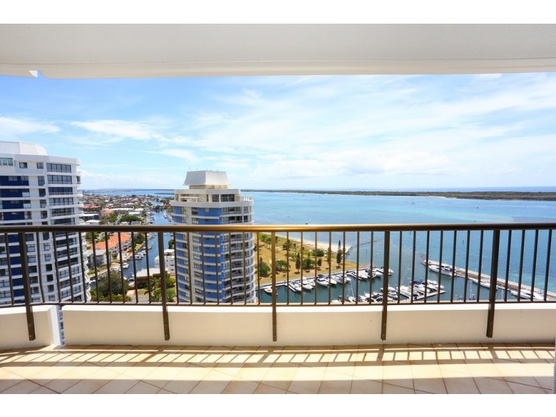 77/17 Bayview Street, Runaway Bay QLD 4216