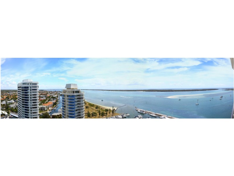 77/17 Bayview Street, Runaway Bay QLD 4216