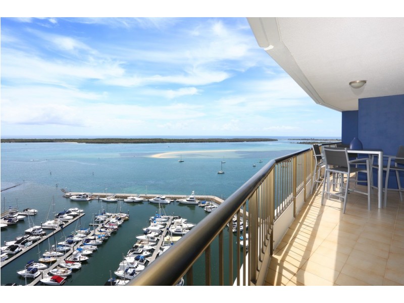 77/17 Bayview Street, Runaway Bay QLD 4216