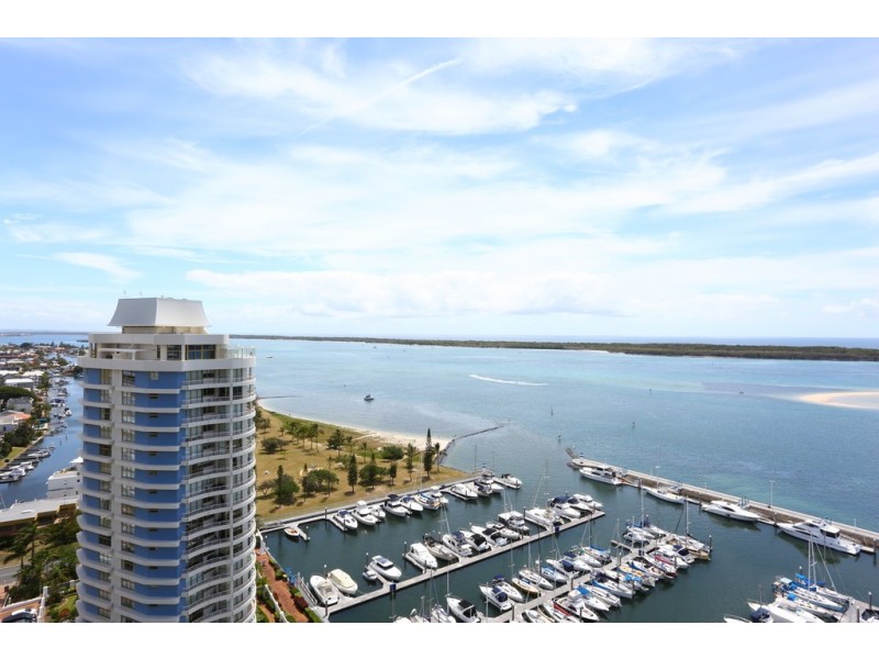 77/17 Bayview Street, Runaway Bay QLD 4216
