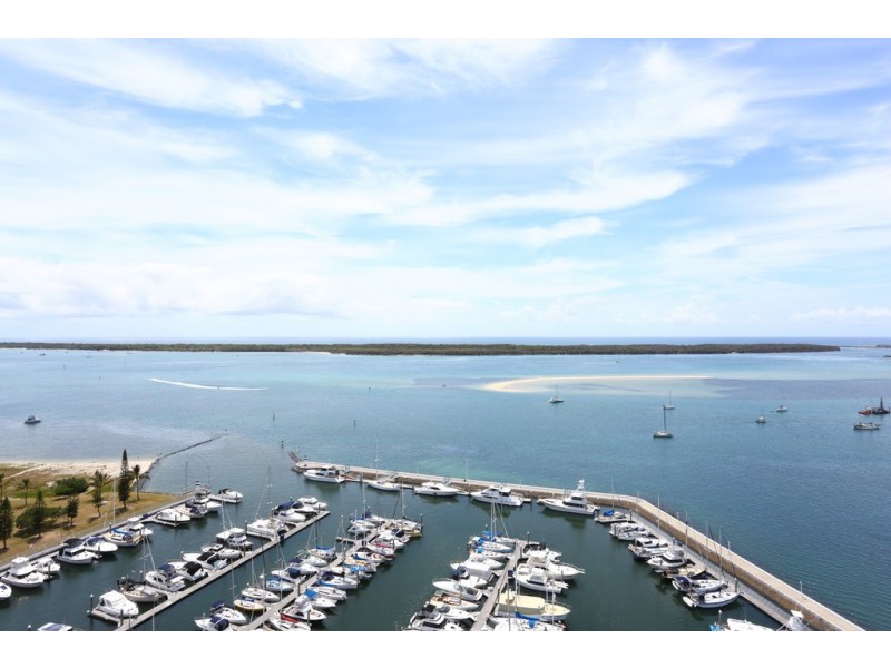 77/17 Bayview Street, Runaway Bay QLD 4216