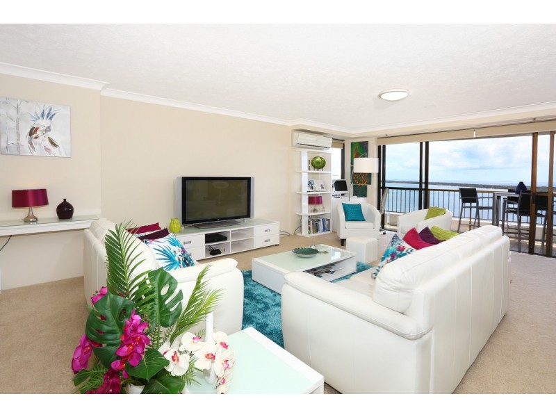 77/17 Bayview Street, Runaway Bay QLD 4216