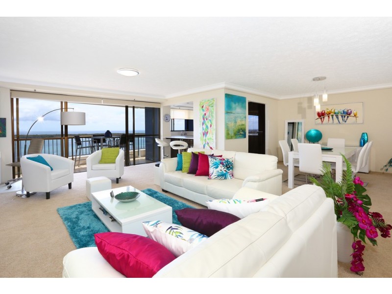 77/17 Bayview Street, Runaway Bay QLD 4216