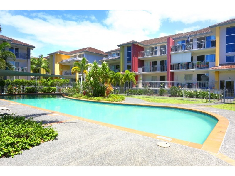 408/33 Clark Street, Biggera Waters QLD 4216