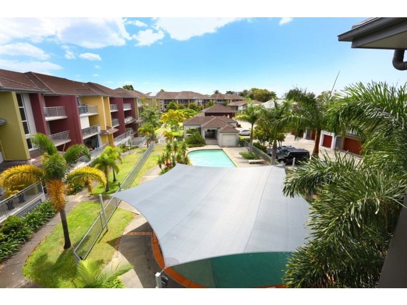 408/33 Clark Street, Biggera Waters QLD 4216