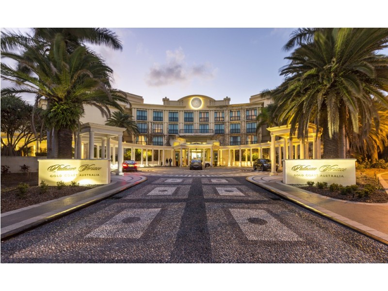 Penthouse ”Palazzo Versace” Seaworld Drive, Main Beach QLD 4217