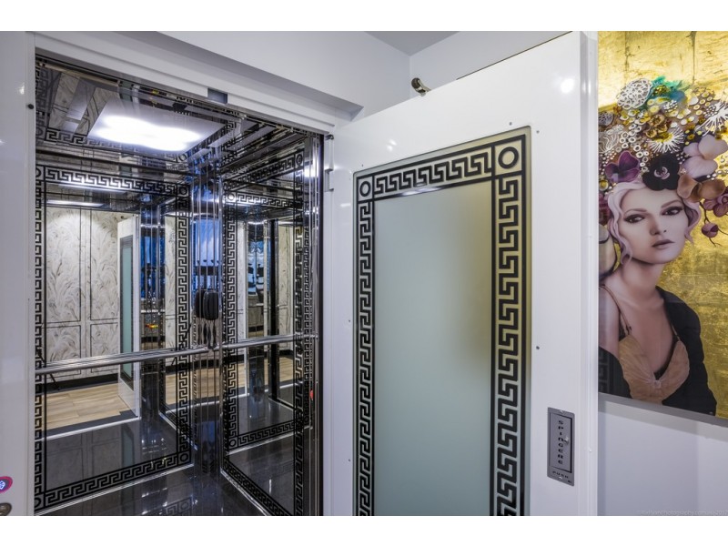 Penthouse ”Palazzo Versace” Seaworld Drive, Main Beach QLD 4217