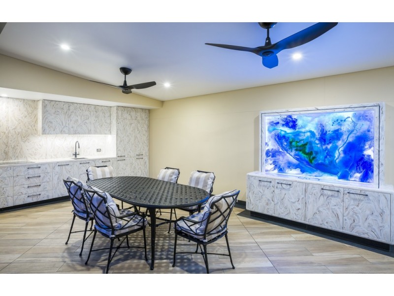 Penthouse ”Palazzo Versace” Seaworld Drive, Main Beach QLD 4217