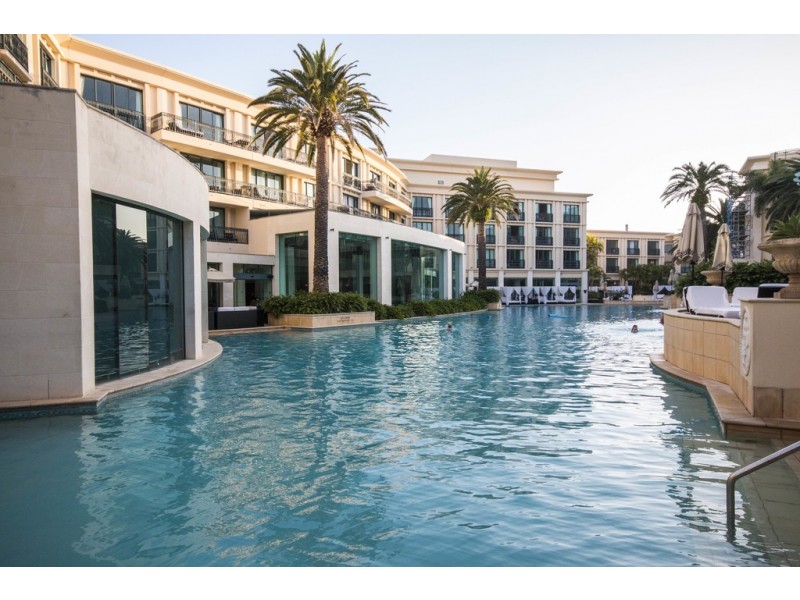 Penthouse ”Palazzo Versace” Seaworld Drive, Main Beach QLD 4217