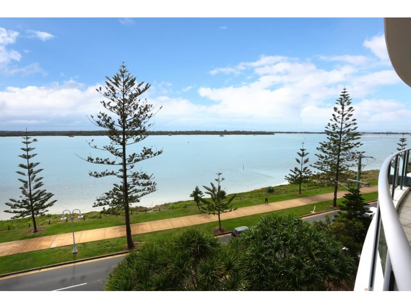 516/430 ‘Silvershore’ Marine Parade, Biggera Waters QLD 4216