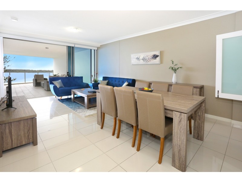 516/430 ‘Silvershore’ Marine Parade, Biggera Waters QLD 4216