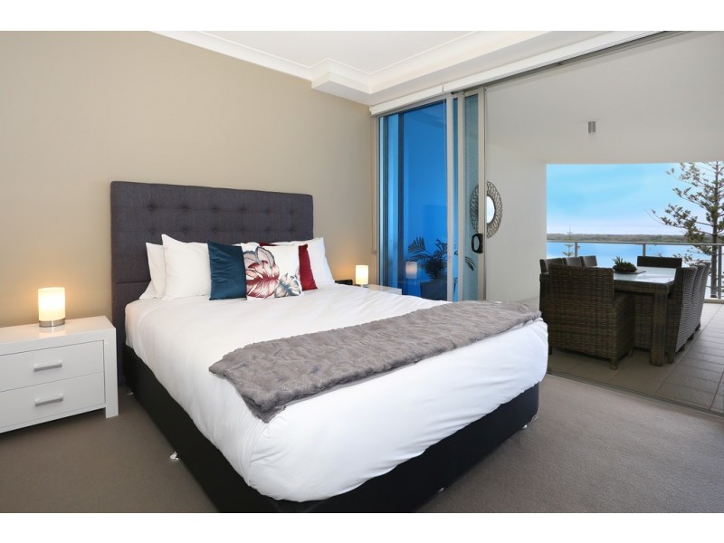 516/430 ‘Silvershore’ Marine Parade, Biggera Waters QLD 4216