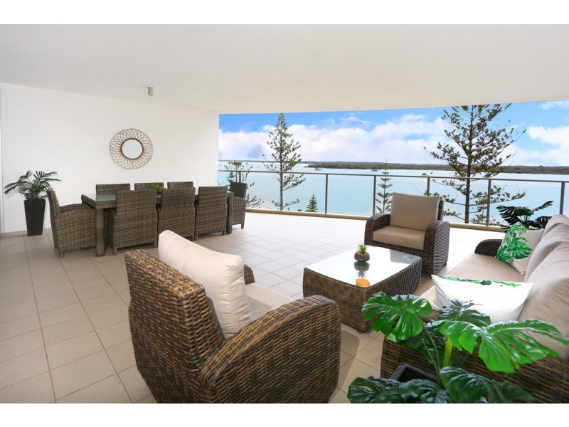 516/430 ‘Silvershore’ Marine Parade, Biggera Waters QLD 4216