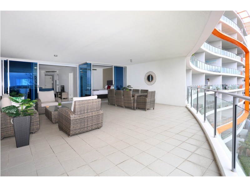 516/430 ‘Silvershore’ Marine Parade, Biggera Waters QLD 4216