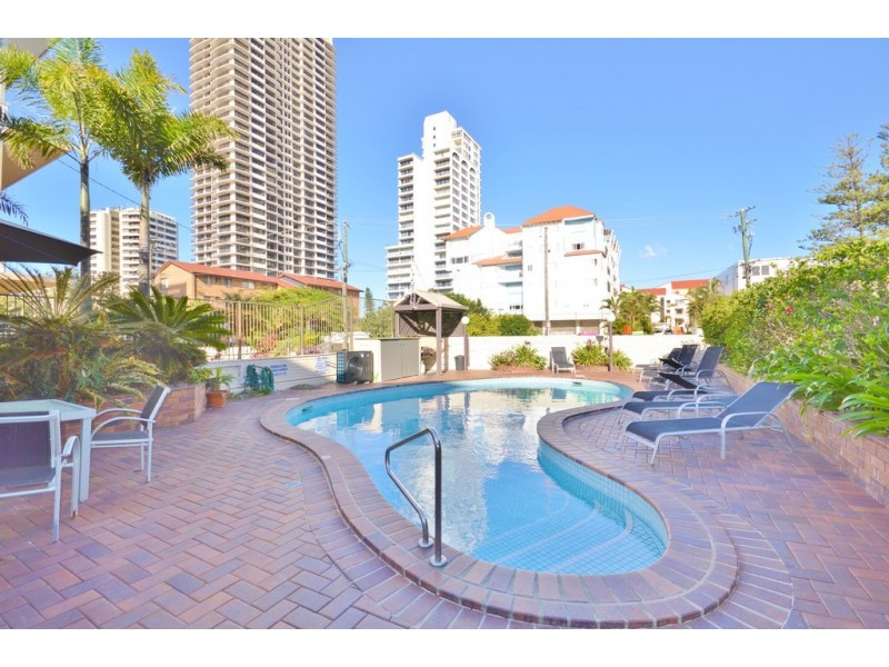 7/21 Old Burleigh Rd, Surfers Paradise QLD 4217