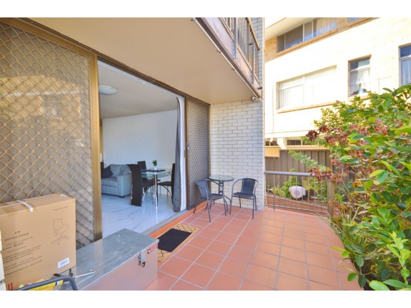 7/21 Old Burleigh Rd, Surfers Paradise QLD 4217