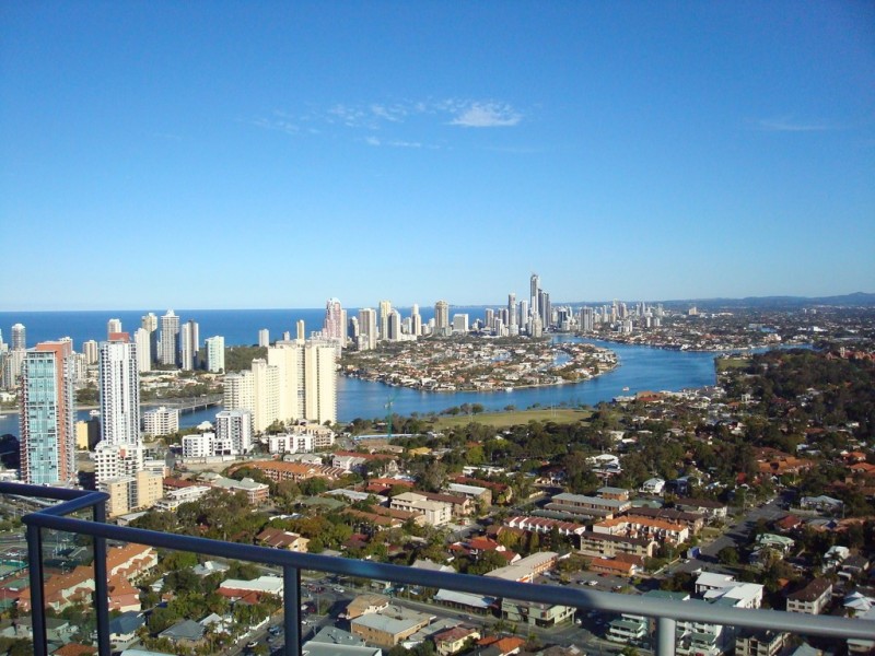 23905 ‘Southport Central’ 5 Lawson Street, Southport QLD 4215