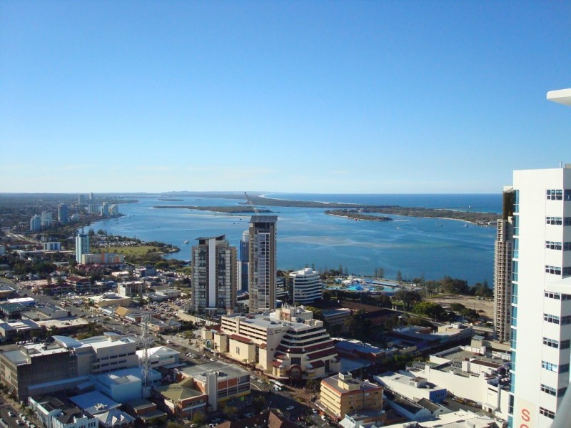 23905 ‘Southport Central’ 5 Lawson Street, Southport QLD 4215