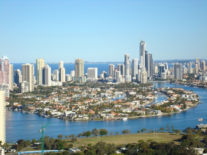 23905 ‘Southport Central’ 5 Lawson Street, Southport QLD 4215