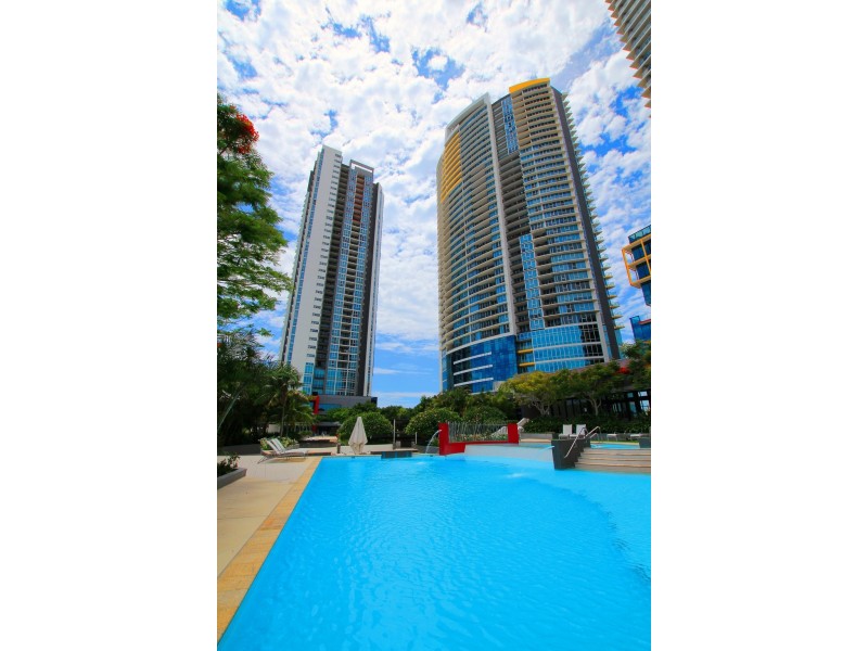 23905 ‘Southport Central’ 5 Lawson Street, Southport QLD 4215