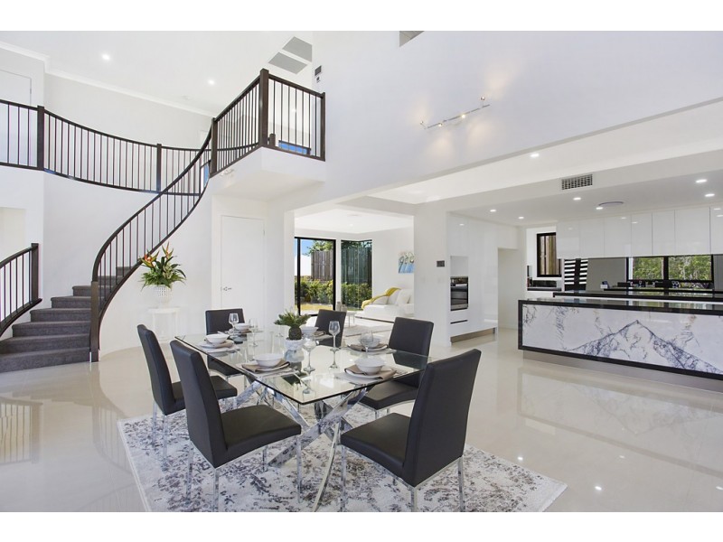 19 Sudbury Drive, Pimpama QLD 4209